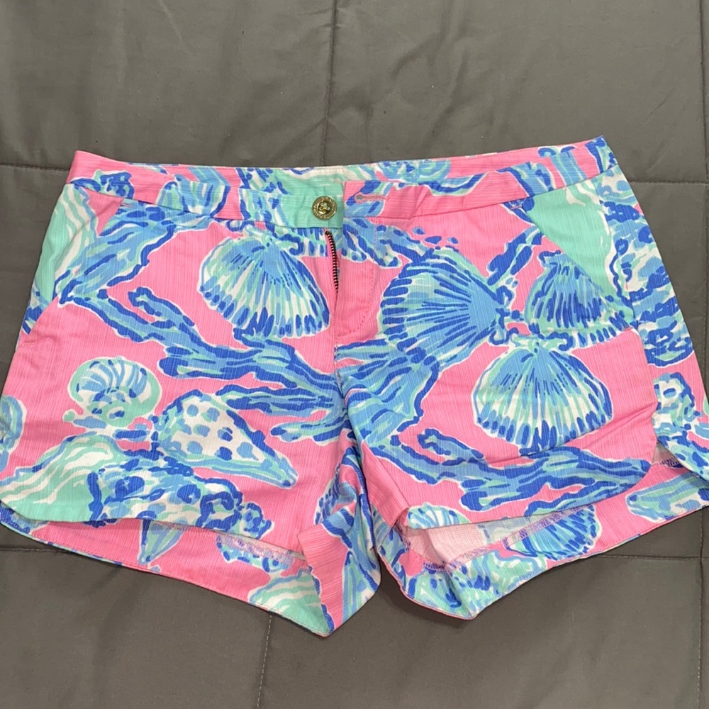 Lilly Pulitzer